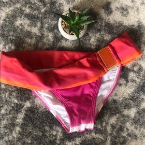 Vix Bikini Bottom 🌵💕🌈
